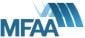 Logo for  MFAA: Mortgage & Finance Association of Australia